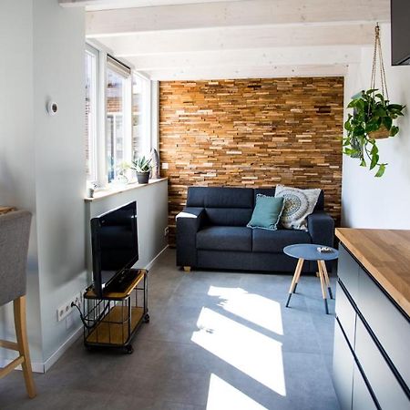 B&B Joeys Place Egmond aan Zee Dış mekan fotoğraf