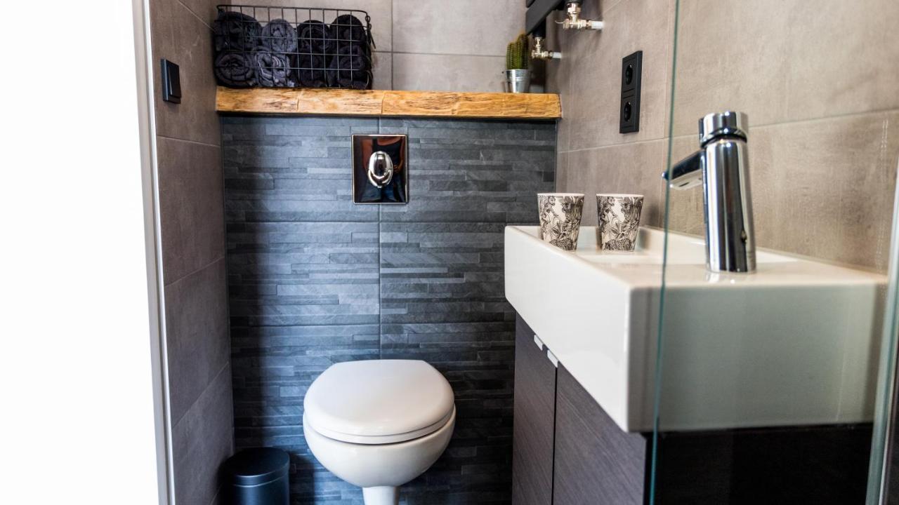 B&B Joeys Place Egmond aan Zee Dış mekan fotoğraf